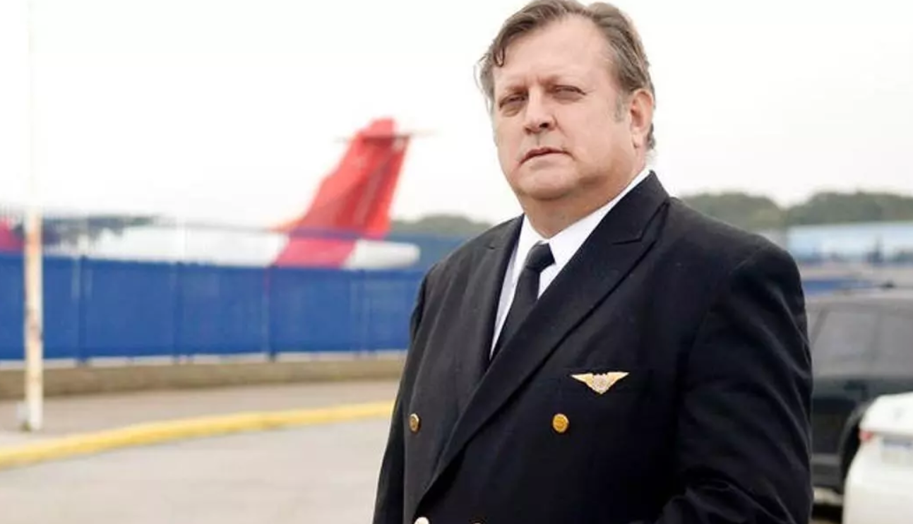 Pablo Biró: "La desregulación total del sistema aerocomercial no funciona en ningún lugar del mundo" | Política y economía