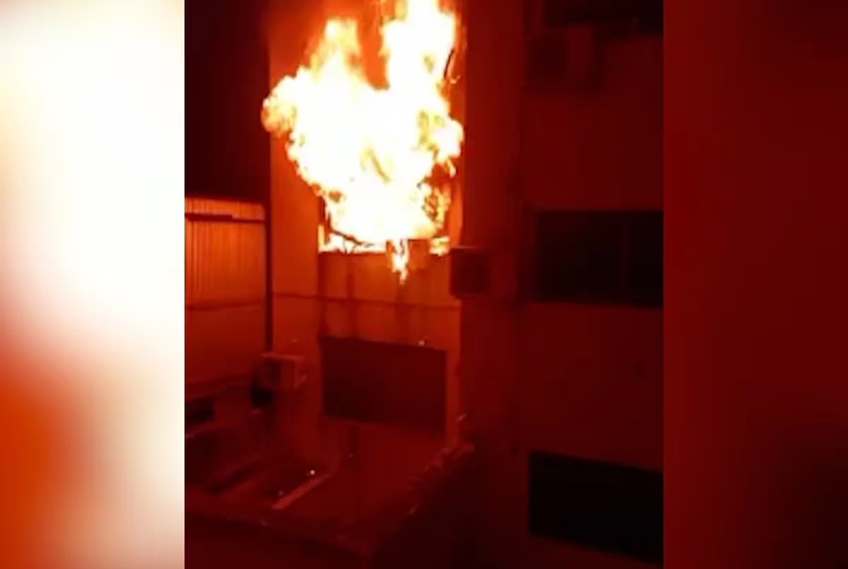 Imputaron por homicidio culposo a la residente del departamento que se incendió en la calle Caseros | Córdoba