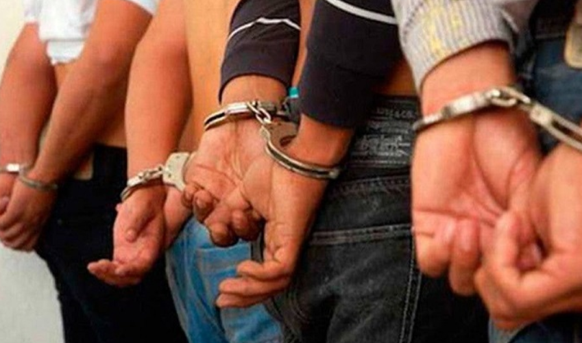 Diputados radicales proponen un nuevo Régimen Penal Juvenil con penas máximas de 12 años de prisión | Política y economía