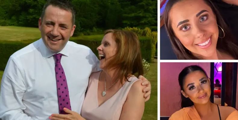 Reino Unido: detuvieron al hombre que mató con una ballesta a la esposa y dos hijas de un comentarista de la BBC | Internacionales