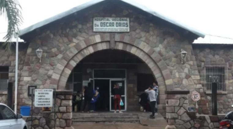 Jujuy: un joven fue baleado a la salida de un evento folklórico y el atacante se fugó | Actualidad