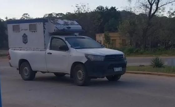Escándalo en Salta: secuestraron droga en una camioneta de la Policía | Actualidad