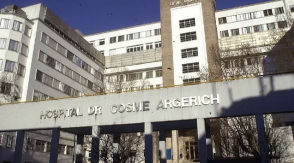 Alarma por el ingreso de dos casos sospechosos de tuberculosis en el hospital Argerich | Actualidad