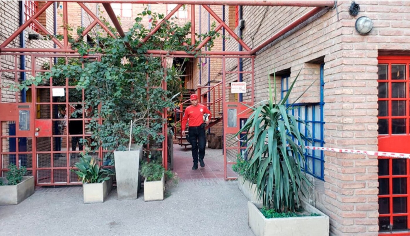 Cofico: una familia apareció muerta e investigan si fue por monóxido de carbono | Córdoba