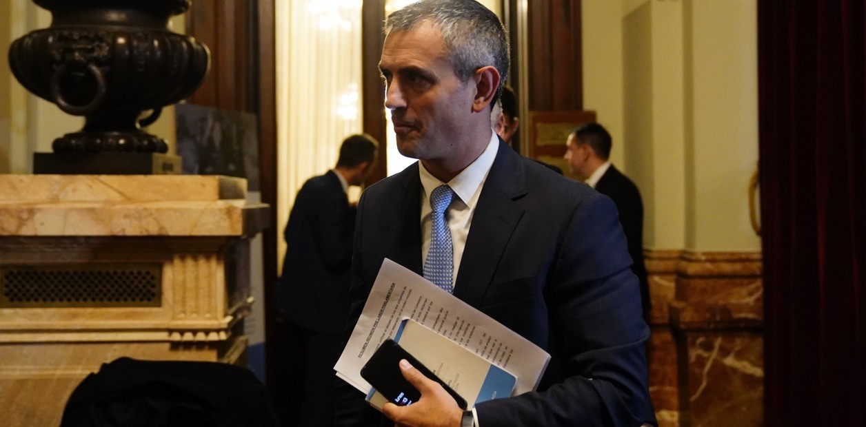 El Congreso de la Nación nombrará un director interino en la Defensoría del Público | Política y economía