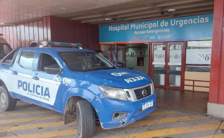 Un hombre de 41 años quedó internado tras recibir una golpiza en barrio Villa Azalais | Córdoba