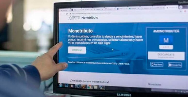 Monotributo: la AFIP oficializó cómo quedan las categorías a partir de agosto | Actualidad