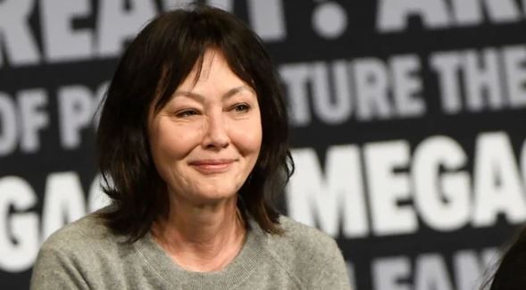 Murió Shannen Doherty, la actriz que interpretó a "Brenda" en Beverly Hills 90210 | Espectáculos