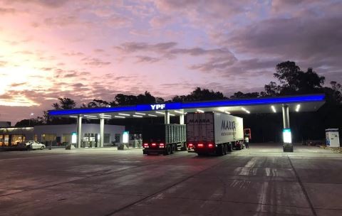 "Me confundí de baño", la explicación poco creíble de un hombre que sacaba fotos a mujeres en Catamarca | Actualidad