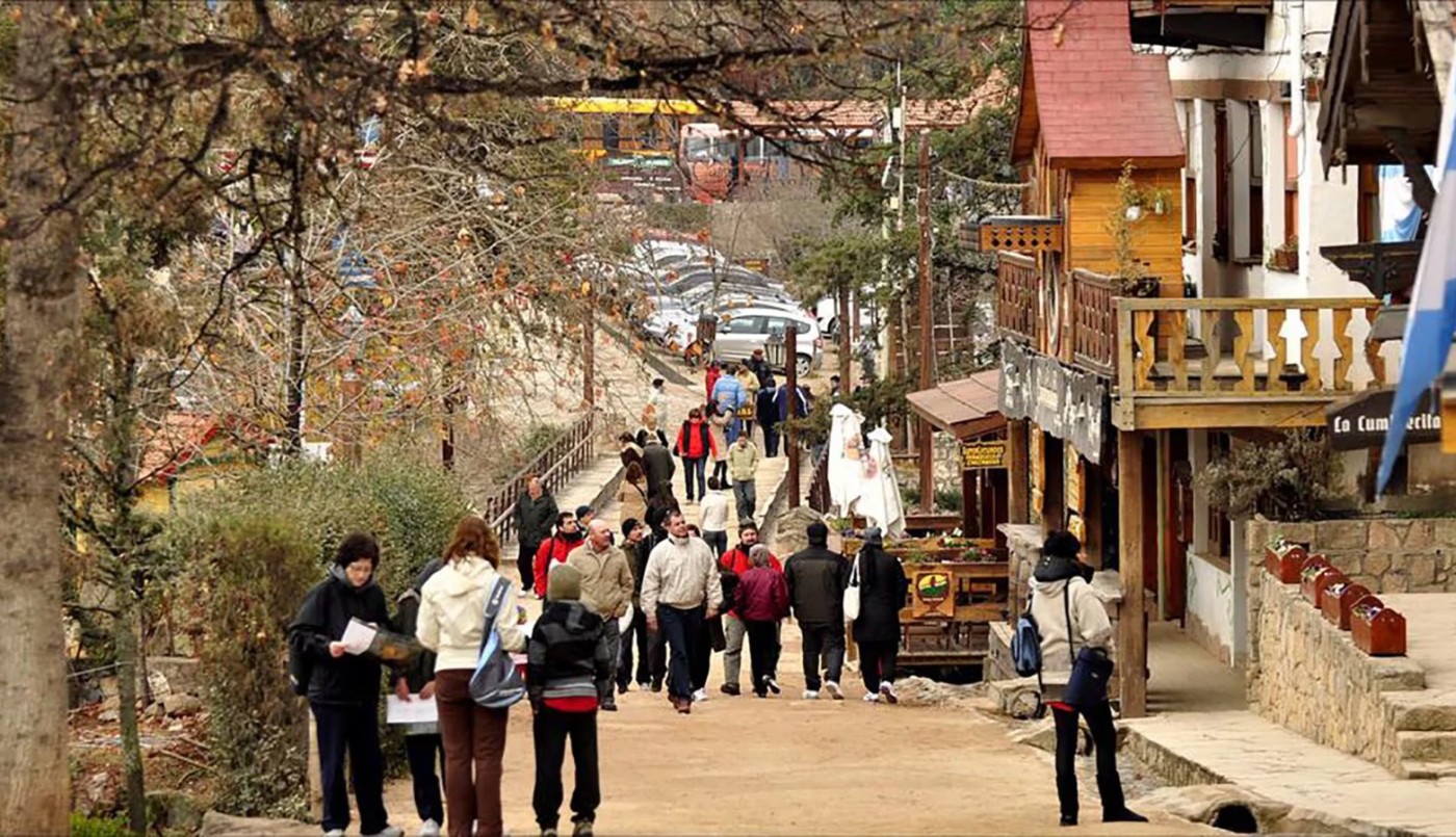 Córdoba recibió a 400 mil turistas en la primera semana de invierno | Córdoba