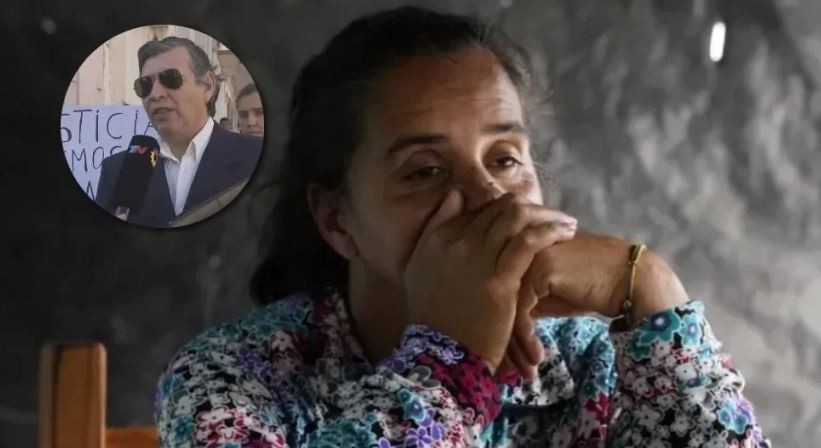 Murió Néstor Luque, uno de los abogados que representó a la mamá de Loan | Actualidad