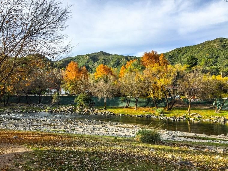 Tiempo en Córdoba: temperaturas otoñales se infiltran en el invierno | Córdoba