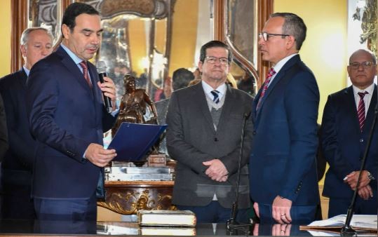 El nuevo ministro de Seguridad de Corrientes puso en duda la hipótesis de la trata en el caso Loan | Política y economía