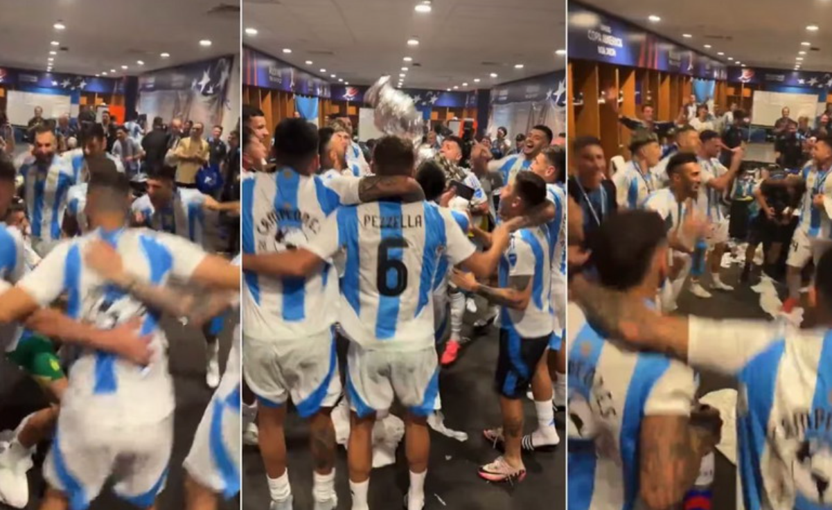 La FIFA se hizo eco de las acusaciones a la Selección argentina por racismo y abrió una investigación | Deportes