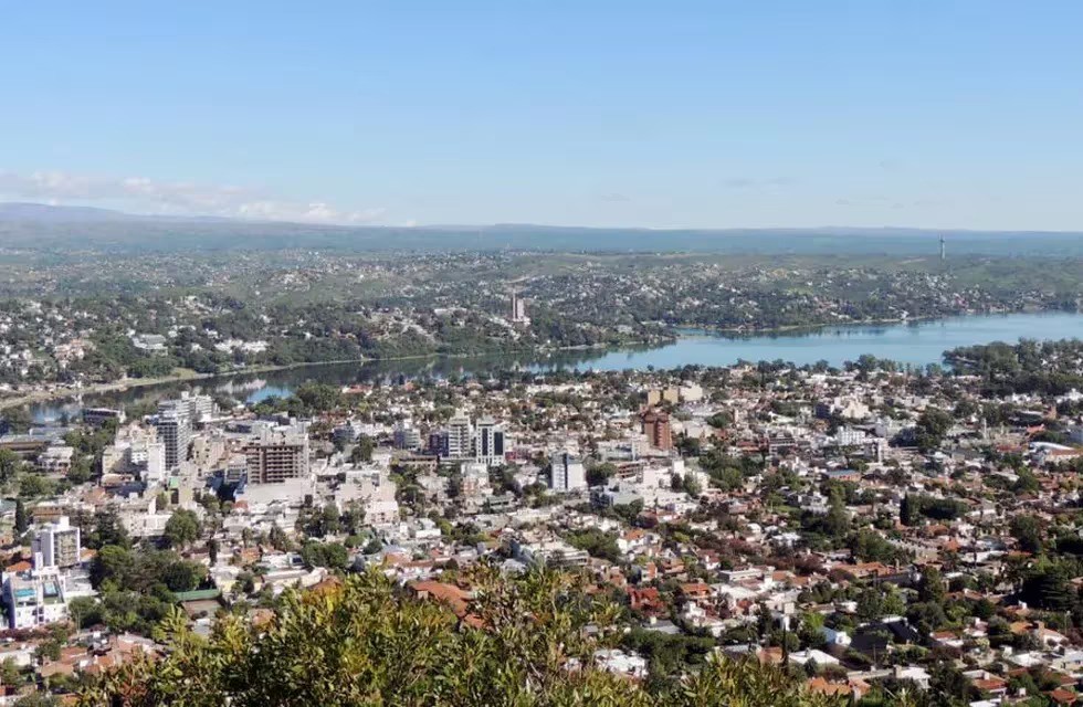 Carlos Paz celebró sus 111 años con una ocupación del 75% | Córdoba