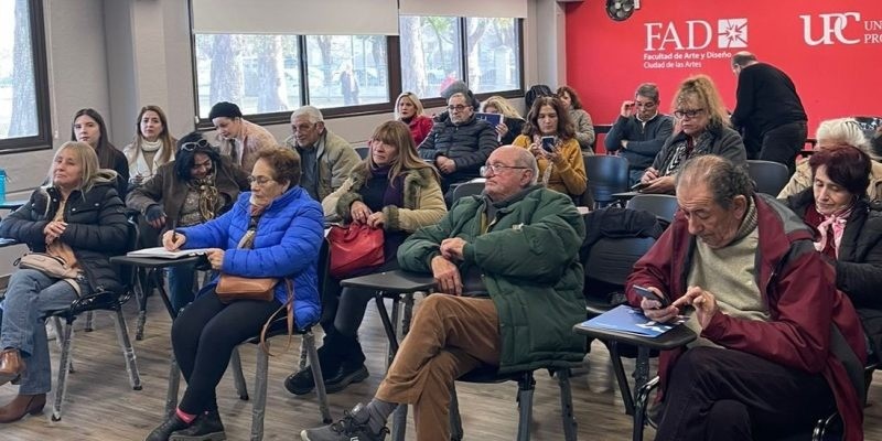 La Municipalidad de Córdoba lanzó una serie de cursos para aprender a protegerse de las redes sociales | Córdoba