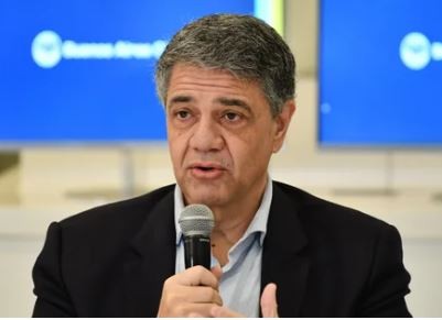 Atentado a la AMIA: Jorge Macri anunció que la Ciudad hará sonar sus sirenas | Política y economía