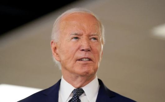 La Casa Blanca informó que Biden dio positivo de covid: abandonaría la carrera por la reelección en caso de recomendación médica | Internacionales