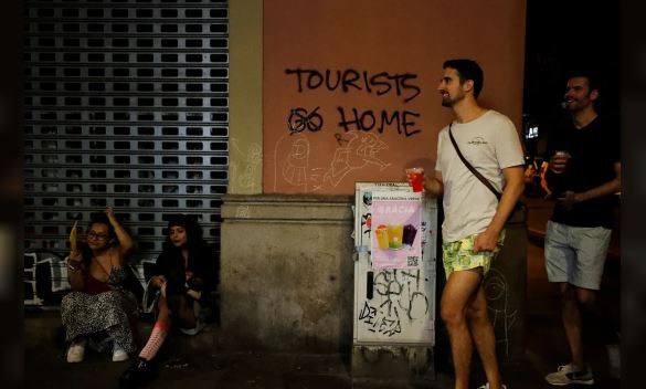 Un tercio de las familias españolas no se puede permitir enfriar sus casas | Internacionales