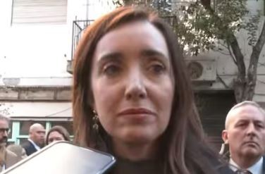 Villarruel: "Argentina no va a tolerar amenazas de ningún otro Estado ni que su población esté aterrorizada" | Política y economía