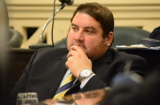 Desaparición de Loan: pidieron el desafuero del senador Pellegrini | Política y economía