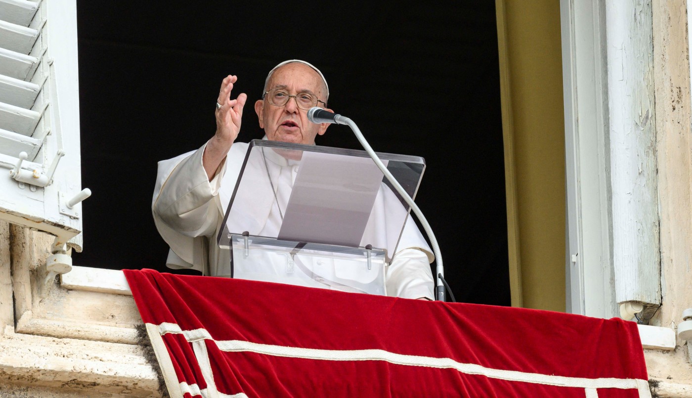 El papa Francisco envió una carta por los 30 años del atentado a la AMIA: "No bajamos los brazos ante la búsqueda de Justicia" | Política y economía