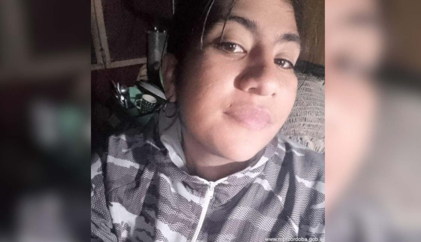 Intensa búsqueda para encontrar a Brisa Alber | Córdoba