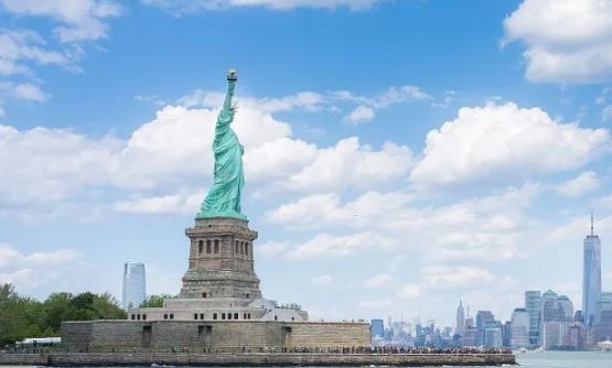 La NASA confirmó que un meteorito pasó cerca de la Estatua de la Libertad | Internacionales