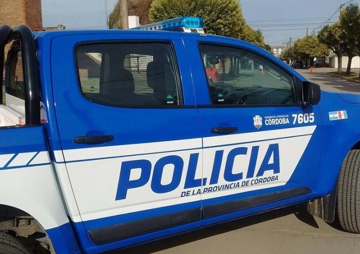 Morteros: un motociclista falleció al chocar contra un camión | Córdoba