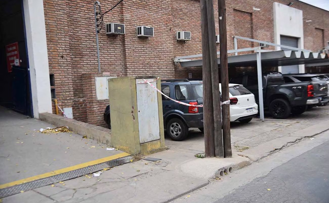 Un militar mató a un presunto ladrón de 19 años en Las Palmas | Córdoba