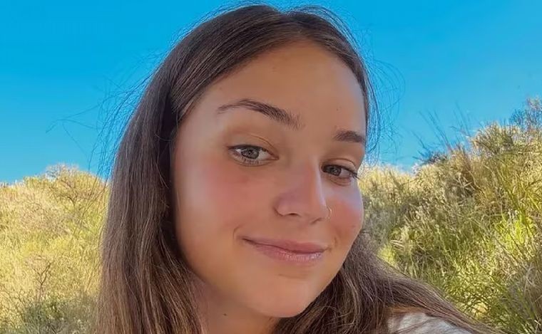 Conmovedor mensaje de la hermana de Catalina Gutiérrez: "Ahora somos dos en una persona" | Córdoba