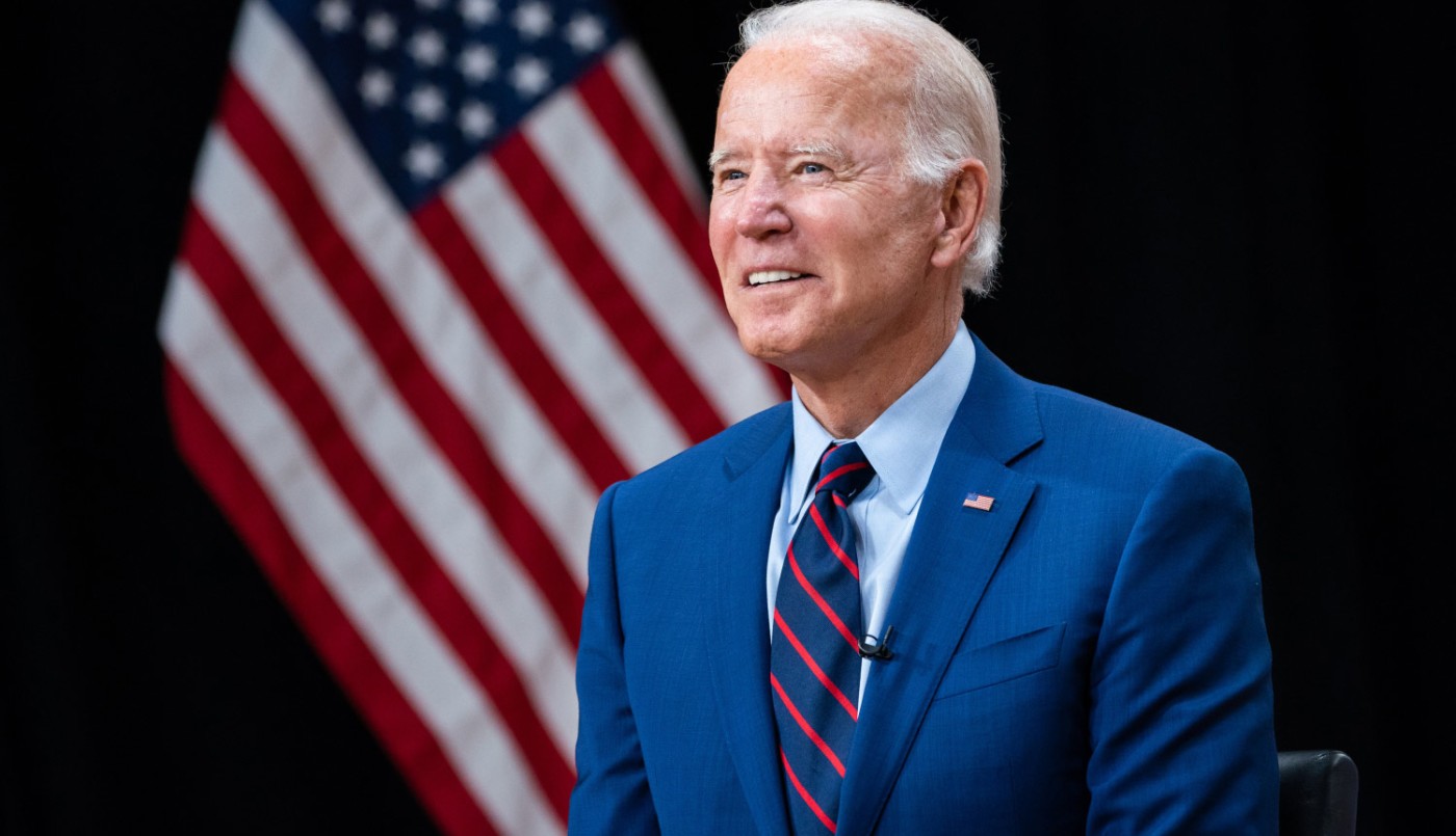 Biden anunció su renuncia a la candidatura presidencial | Internacionales