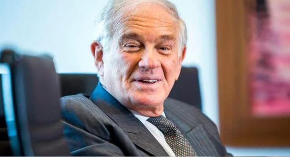 Murió el empresario Samuel Liberman, pionero de la televisión por cable en la Argentina | Política y economía