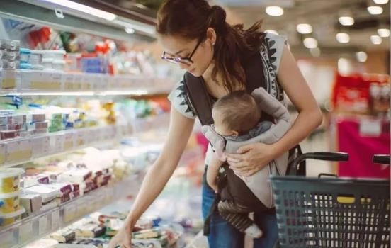 Mantener un hijo en la Argentina es cada vez más caro: cuánto cuesta | Política y economía