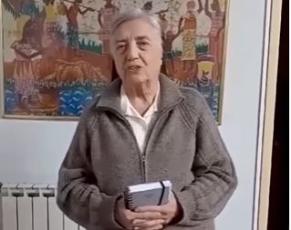 Martha Pelloni convoca este domingo a una marcha en el Obelisco por Loan | Actualidad