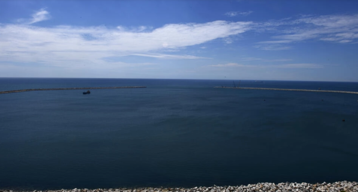 El misterioso "oxígeno negro" que se produce en las profundidades del océano Pacífico | Internacionales