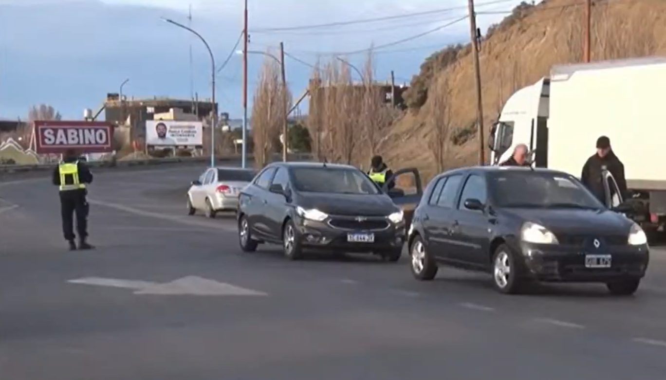 "Soy Loan": un hombre aseguró haber visto al nene en Comodoro Rivadavia | Actualidad