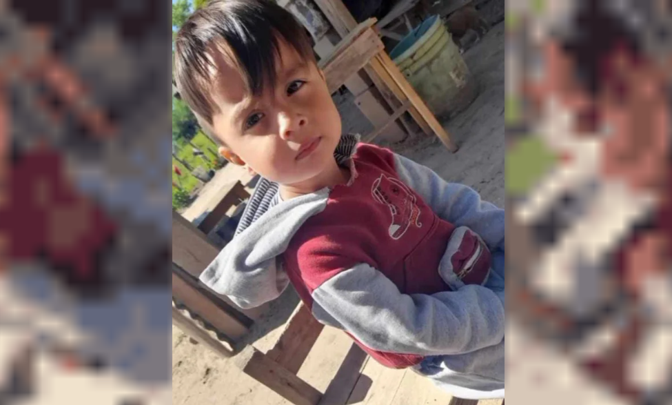 Los detalles de la denuncia de la presunta aparición de Loan que disparó operativos en Santa Cruz y Chubut | Actualidad