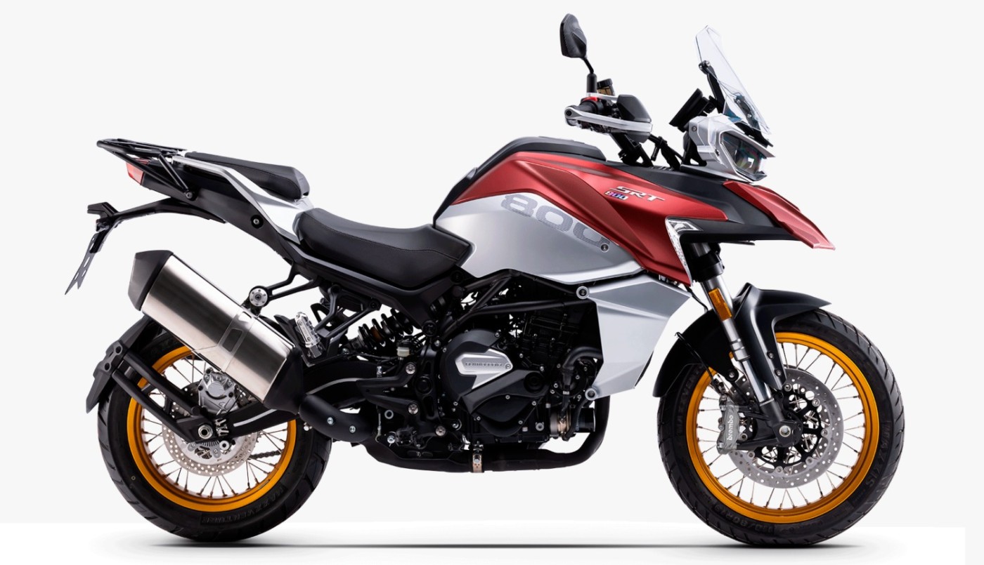 Familia Parra es concesionario oficial QJ Motor | Contenido Patrocinado