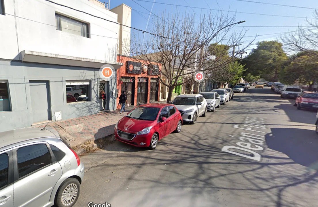 Alto Alberdi: una madre dejó prendida la hornalla para calentar la casa y su hijo terminó intoxicado | Córdoba