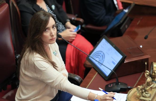 Villarruel, tras la polémica con Francia: "Solo quise defender a la Selección" | Política y economía