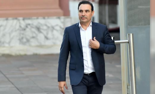 Marijuan denunció al gobernador Valdés por encubrimiento del caso Loan | Actualidad