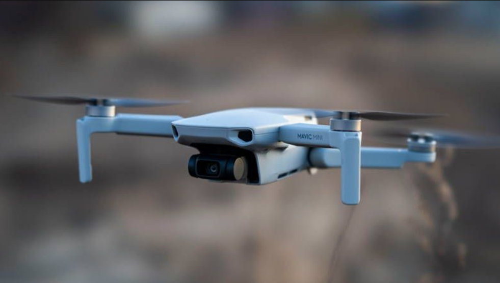 Escándalo en el fútbol de Juegos Olímpicos: espiaron el entrenamiento de un rival con un dron | Deportes