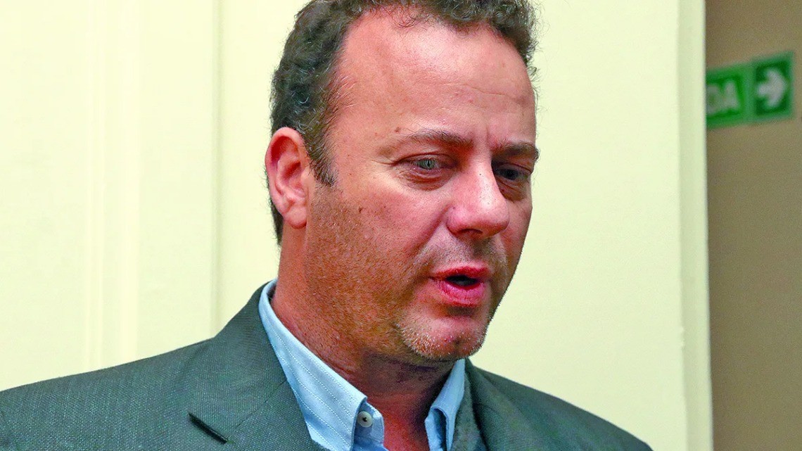 Río Cuarto: condenaron a seis años y medio de prisión a un empresario por violar a su ex pareja | Córdoba