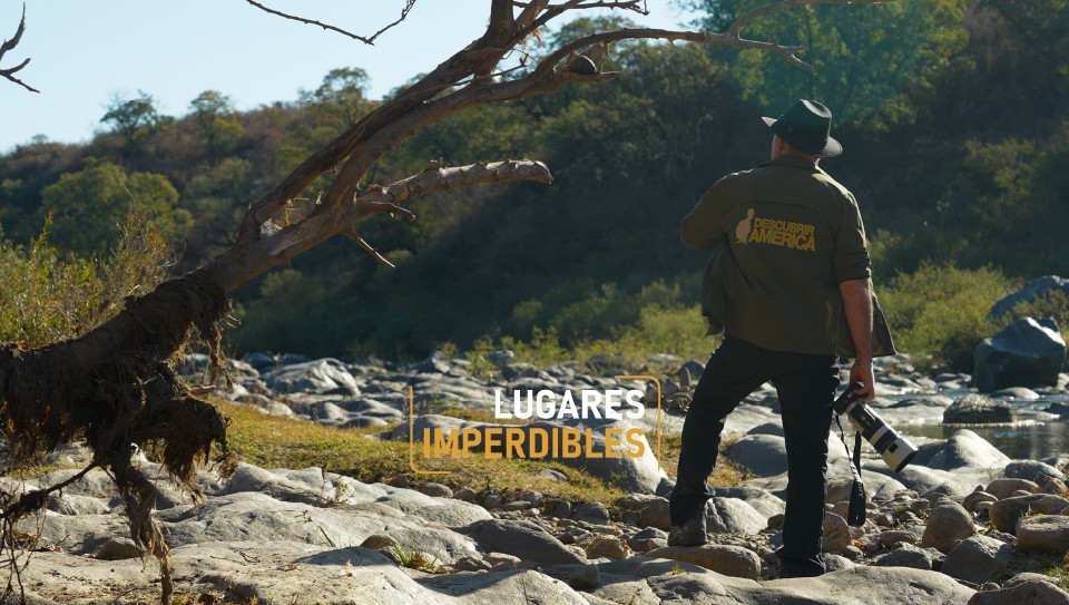 Reserva Orco Quebracho de la cuenca del río Quilpo | Lugares Imperdibles