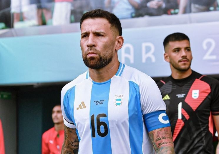 El descargo de Otamendi tras el escándalo en el debut de la Selección argentina en los JJ.OO: "Es un papelón histórico" | Deportes