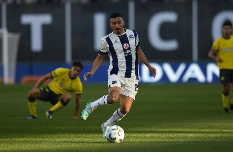Talleres empató 1-1 frente a Defensa en el Kempes | Deportes