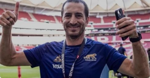 Santiago Gómez Cora sobre los silbidos: “Si hablan de Argentina es porque están dolidos” | Deportes