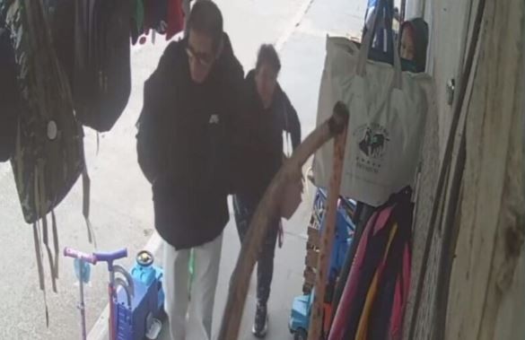 Una mujer con discapacidad fue secuestrada en Goya y rescatada en Buenos Aires | Actualidad