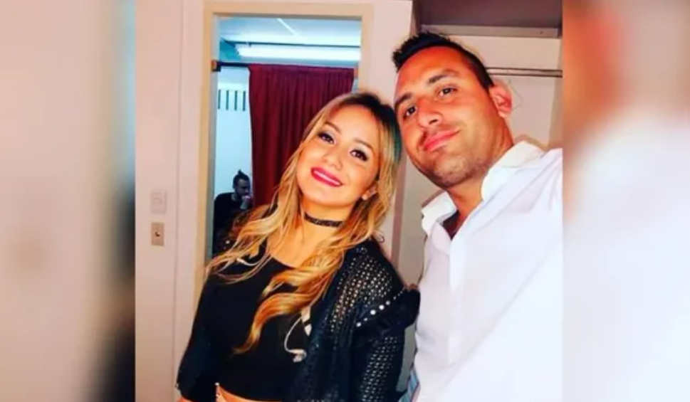 Qué dijo Karina "La princesita" tras la detención de su hermano | Deportes